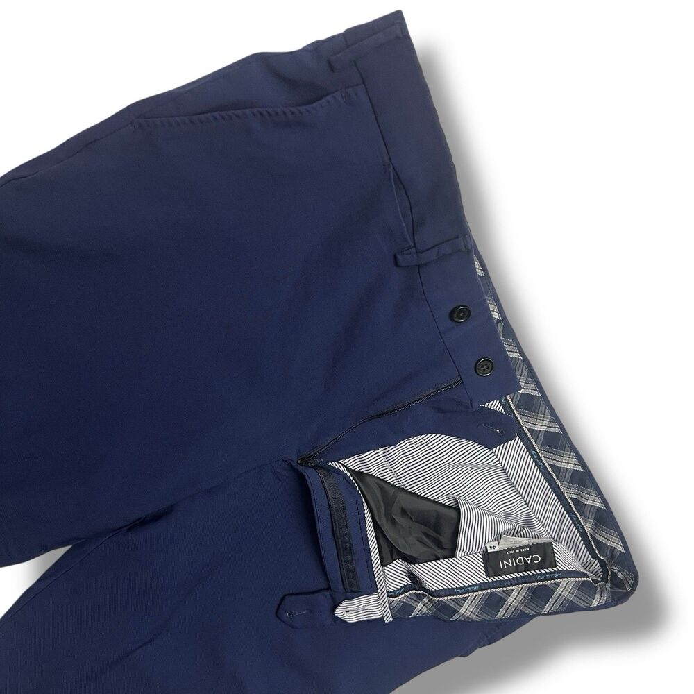 Ermenegildo Zegna Cadini‎ Pants Men 44x26 - Picture 3 of 9